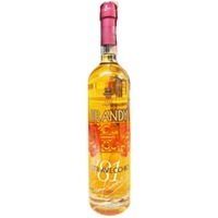 Brandy Villa Colonna Gran Riserva Stravecchio
