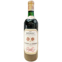 Wein Medoc Schr?der & De Constans