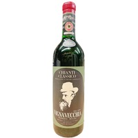 Wein Chianti Classico Riserva Vignavecchia