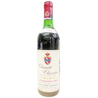 Wein Chianti Classico Le Corti