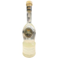 Grappa d?Autore Franco Barbero Brachetto Selezione Stock