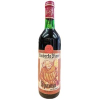 Wein Spanna Umberto Fiore - TIPP