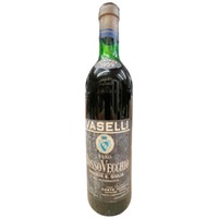 Wein Rosso Vecchio Riserva Vaselli