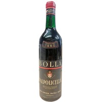Wein Valpolicella Casa Vinicola Bolla