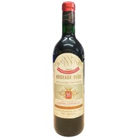 Wein Bordeaux Vieux Schr?der e Schyler