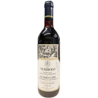 Wein Nebbiolo Guido Giri