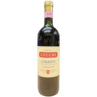 Wein Chianti Luigi Cecchi