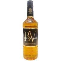 Whisky Black Velvet Canadian Whisky