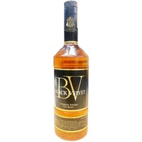 Whisky Black Velvet Canadian Whisky