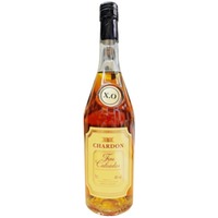 Calvados Chardon XO Fine Calvados