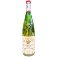 Wein Josephshoefer Riesling Auslese