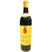Wein Bianco Anejo Selecto Dalmau Hermanos