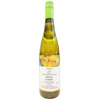 Wein Bockenheimer Sonnenberg Kerner Auslese - Tipp!