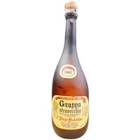 Grappa Monte Sabotino Stravecchia Zanin