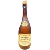 Grappa Monte Sabotino Stravecchia Zanin