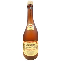 Grappa Monte Sabotino Stravecchia Zanin