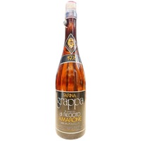Grappa di Vinaccia di Recioto Amarone Farina
