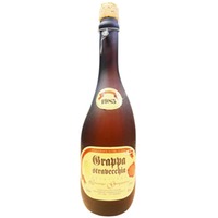 Grappa Stravecchia Riserva Gasparini