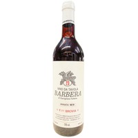 Wein Barbera di Castiglione Falletto Brovia
