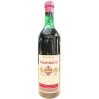 Wein Corvo Salapurata Casteldaccia