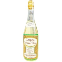 Grappa Stravecchia Bartolomeo Gualco