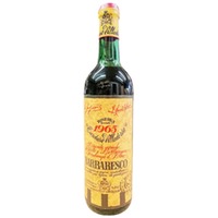 Wein Barbaresco Riserva Speciale Villadoria