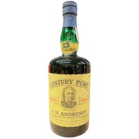 Portwein Century Tawny Port Andresen