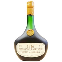 Armagnac Extra Vielle Armagnac Croix de Salles