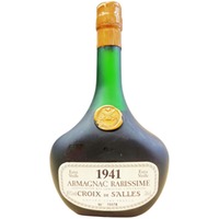 Armagnac Extra Vielle Armagnac Croix de Salles