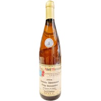 Wein Ortega Beerenauslese Hambacher R?merbrunnen