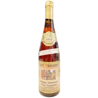 Wein Ortega Beerenauslese Hambacher R?merbrunnen