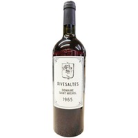 Wein Rivesaltes Domaine Saint Michel