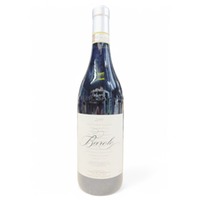 Wein Barolo Cantina del Nebbiolo