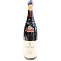 Wein Barolo Bersano Podere della Cremosina