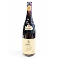 Wein Barolo Bersano Podere della Cremosina