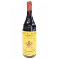 Wein Nebbiolo d?Alba Cantina Sociale del Nebbiolo