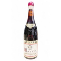 Wein Barolo Gagliasso Maggiorino