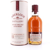 Aberlour 12 Jahre Non Chill-Filtered 0,70 L/ 48.0% vol