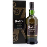 Ardbeg Uigeadail 0,70 L/ 54.2% vol