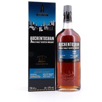 Auchentoshan Three Wood 0,70 L/ 43.0% vol