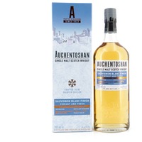 Auchentoshan Sauvignon Blanc Finish 0,70 L/ 47.0% vol