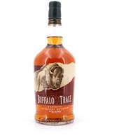 Buffalo Trace Kentucky Straight Bourbon Whiskey 1 L/ 45.0% vol