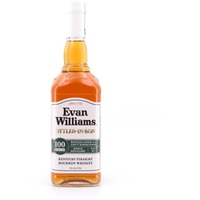 Evan Williams Bottled in Bond 100 Proof Kentucky 0,70 L/ 50.0% vol