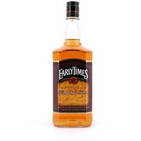 Early Times Kentucky Whisky Literflasche 1 L/ 40.0% vol