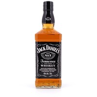 Jack Daniels Old No.7 0,70 L/ 40.0% vol