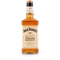 Jack Daniels Honey 0,70 L/ 35.0% vol