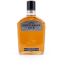 Jack Daniels Gentleman Jack 0,70 L/ 40.0% vol