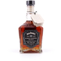 Jack Daniels Single Barrel 0,70 L/ 45.0% vol