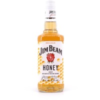 Jim Beam Honey 0,70 L/ 32.5% vol