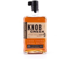 Knob Creek 9 Jahre 100 Proof Kentucky Straigth 0,70 L/ 50.0% vol